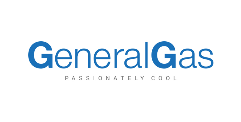 GENERAL GAS